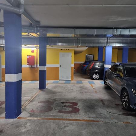 Alegria1 Daire Torrevieja Dış mekan fotoğraf