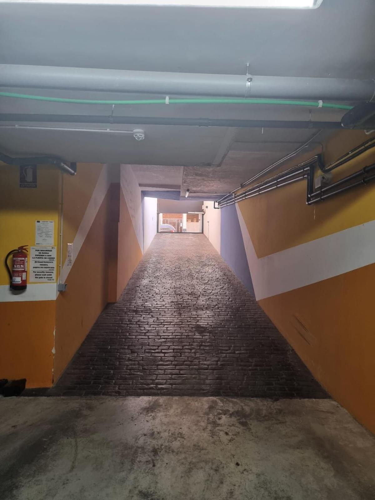 Alegria1 Daire Torrevieja Dış mekan fotoğraf