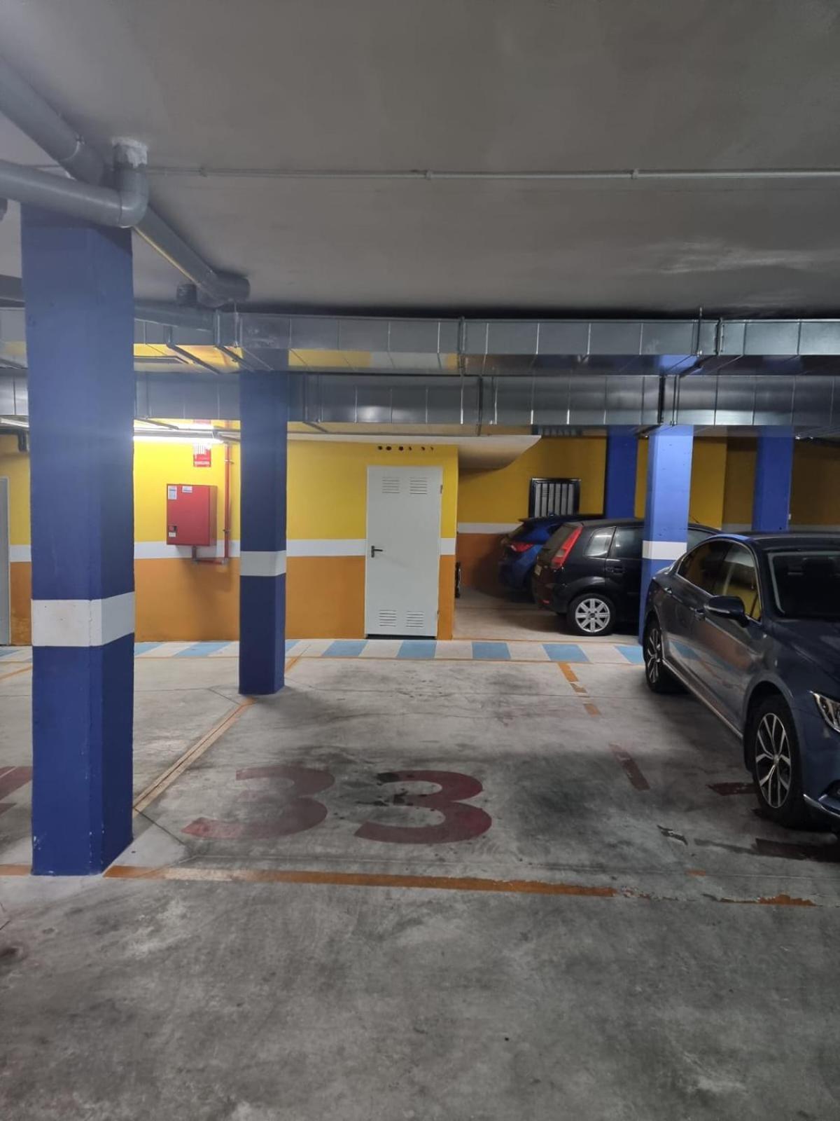 Alegria1 Daire Torrevieja Dış mekan fotoğraf