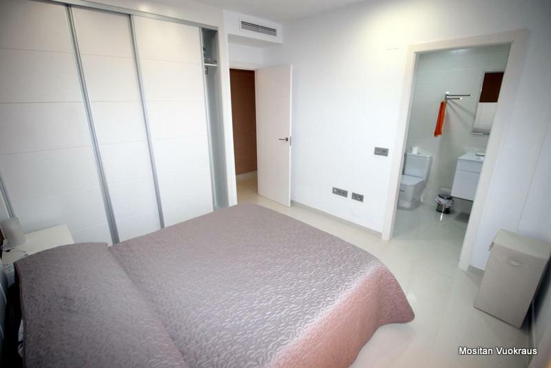 Alegria1 Daire Torrevieja Dış mekan fotoğraf