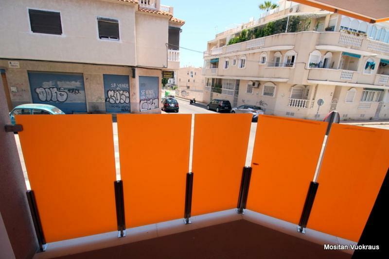 Alegria1 Daire Torrevieja Dış mekan fotoğraf
