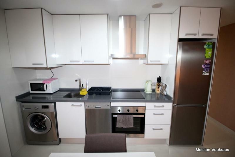 Alegria1 Daire Torrevieja Dış mekan fotoğraf