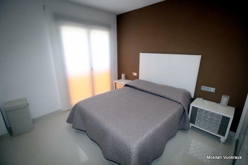 Alegria1 Daire Torrevieja Dış mekan fotoğraf